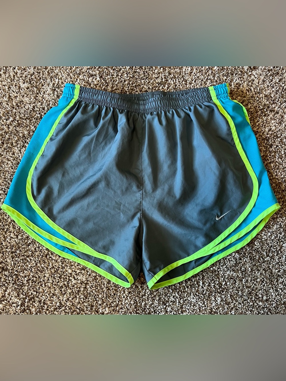 Nike Shorts :: Size small